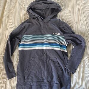 Boys Hurley shirts bundle size 6/7